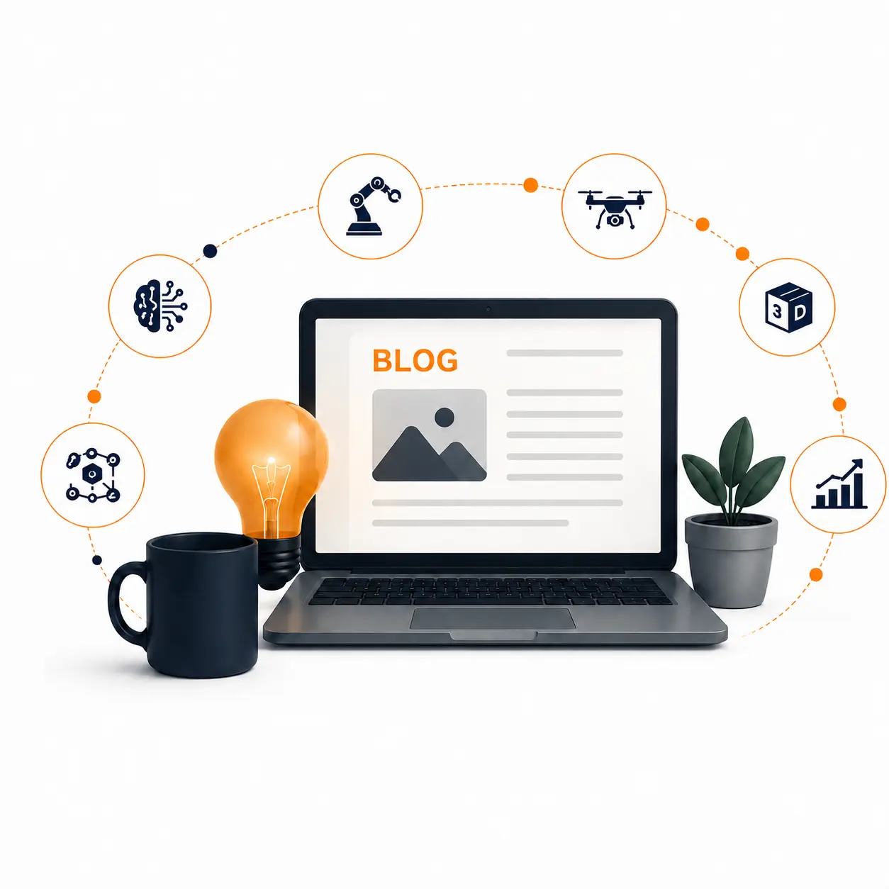 Prarambh AI Blog